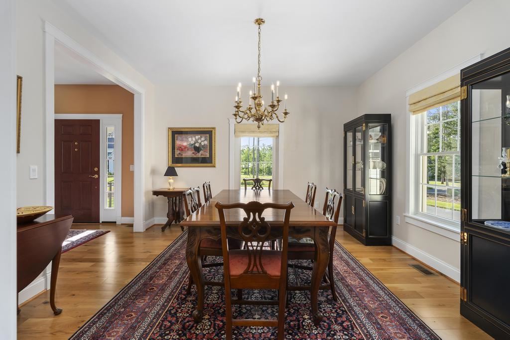 1147 Autumn Lane Petoskey MI 49770