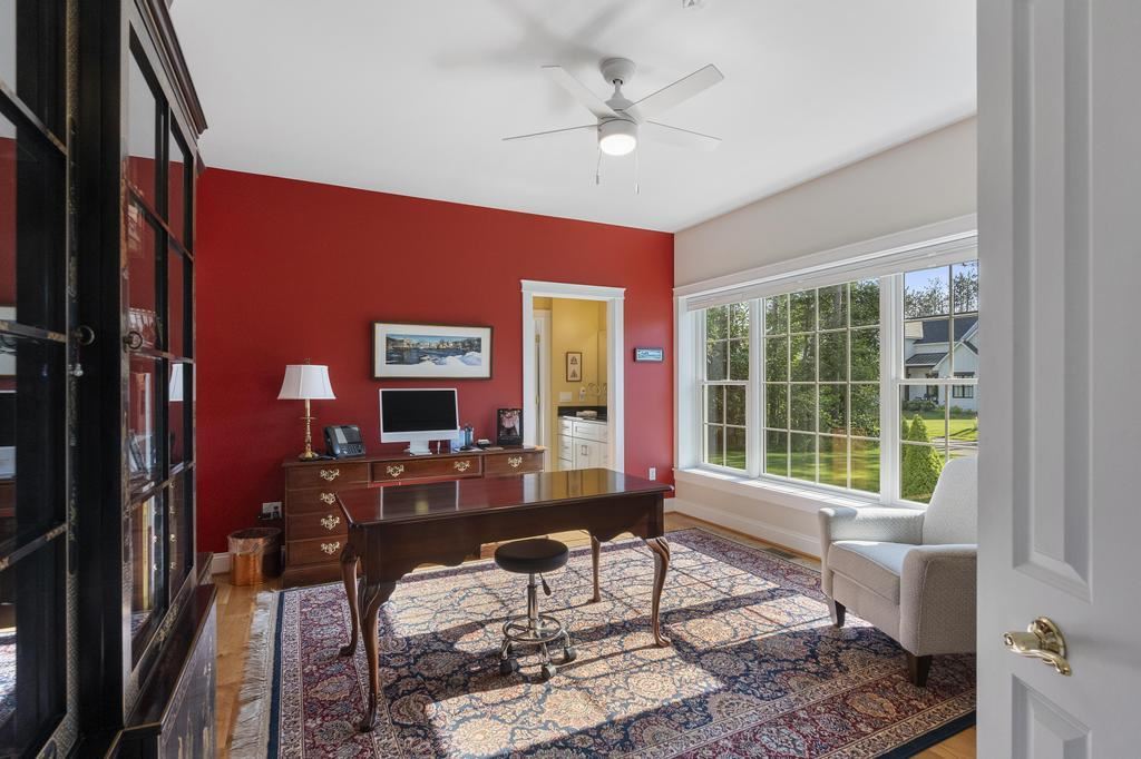 1147 Autumn Lane Petoskey MI 49770