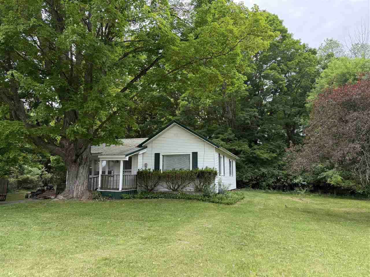 306 Echo Street East Jordan MI 49727