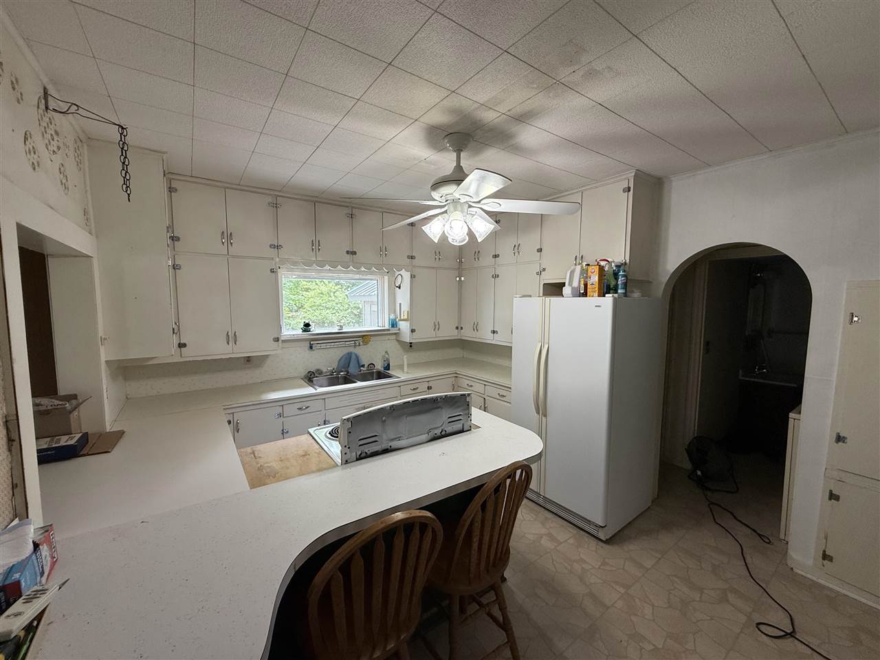 306 Echo Street East Jordan MI 49727
