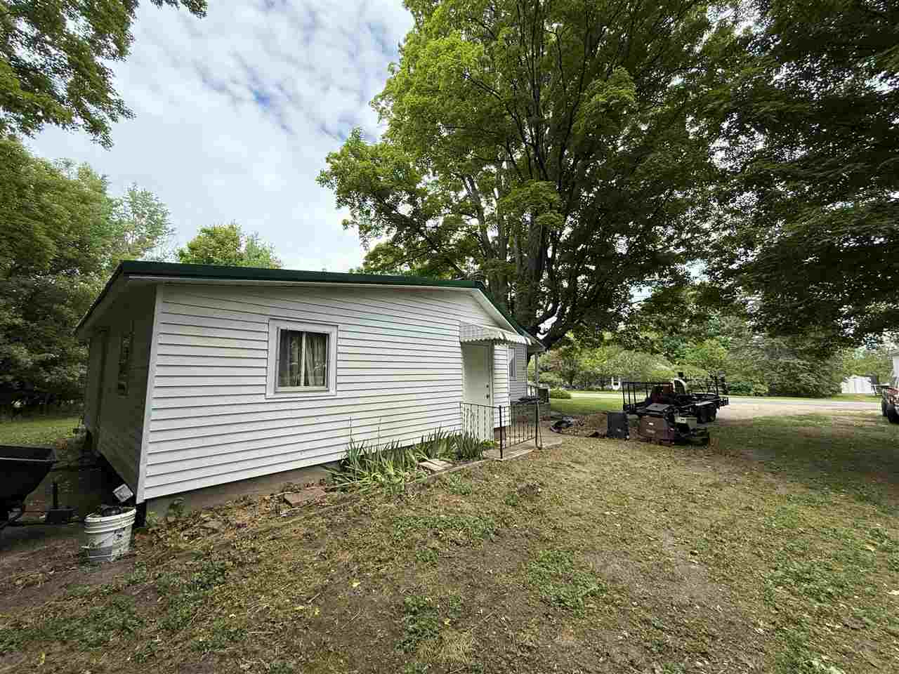 306 Echo Street East Jordan MI 49727