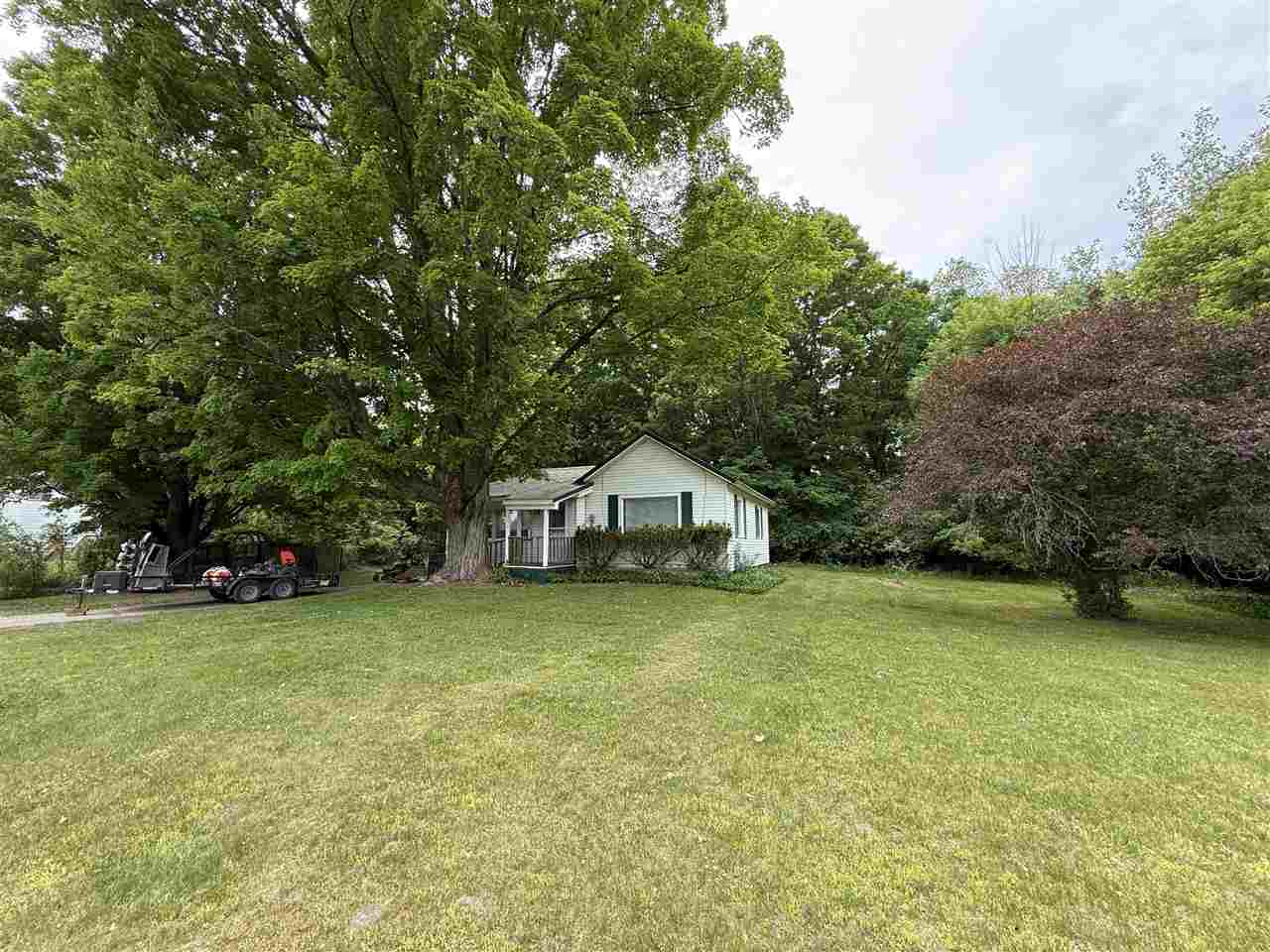 306 Echo Street East Jordan MI 49727