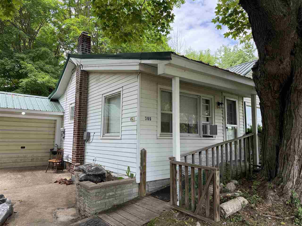 306 Echo Street East Jordan MI 49727