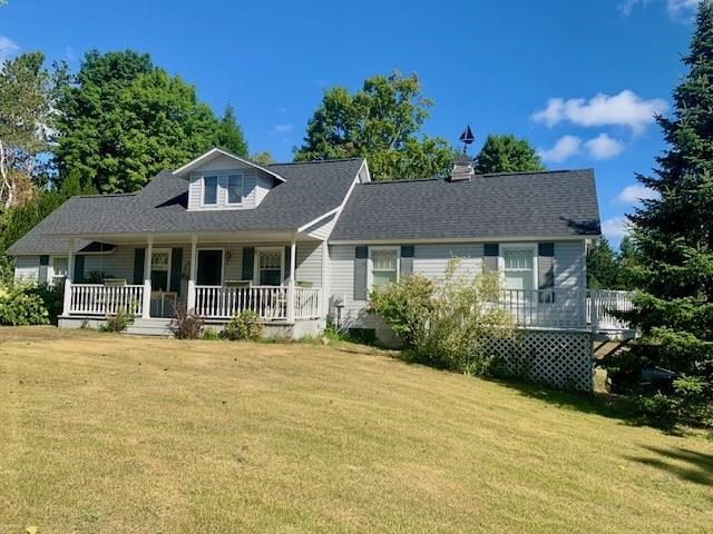 7923 Ferry Road East Jordan MI 49727