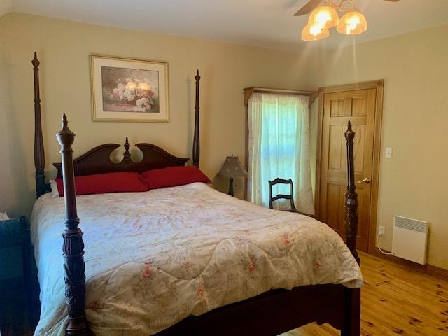 7923 Ferry Road East Jordan MI 49727