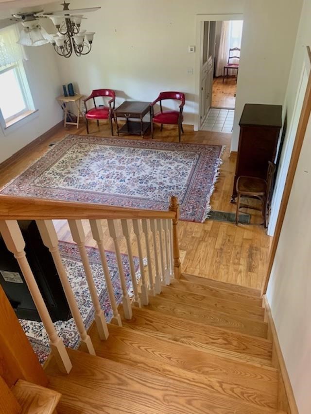 7923 Ferry Road East Jordan MI 49727
