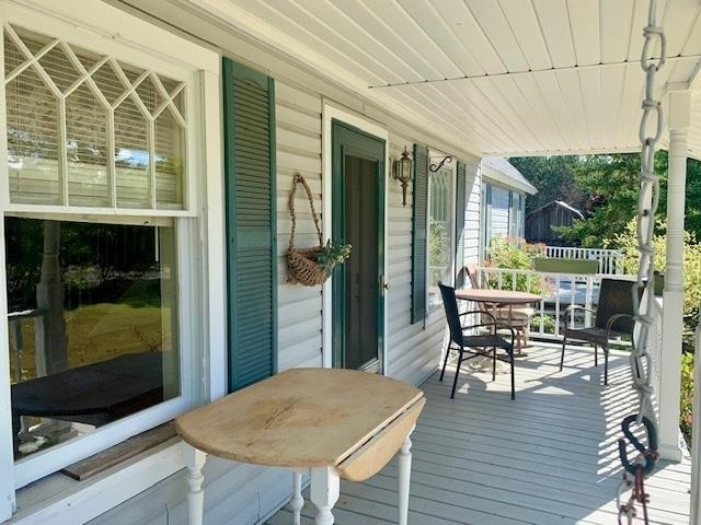7923 Ferry Road East Jordan MI 49727