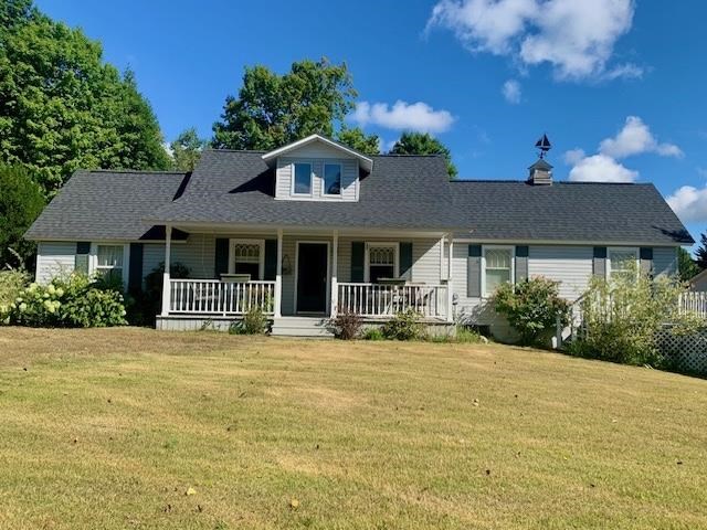 7923 Ferry Road East Jordan MI 49727