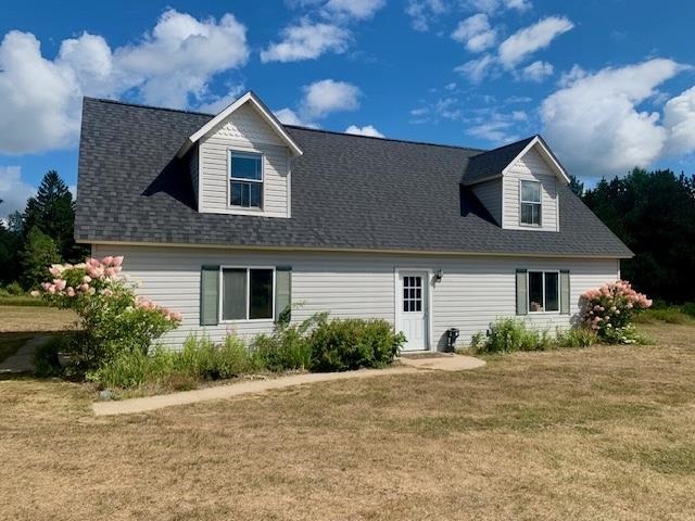 7923 Ferry Road East Jordan MI 49727