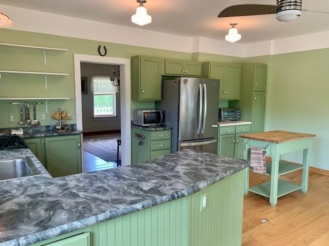 7923 Ferry Road East Jordan MI 49727