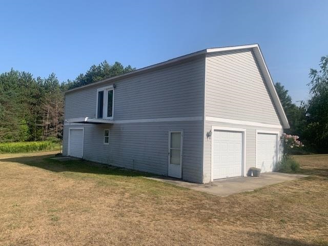 7923 Ferry Road East Jordan MI 49727