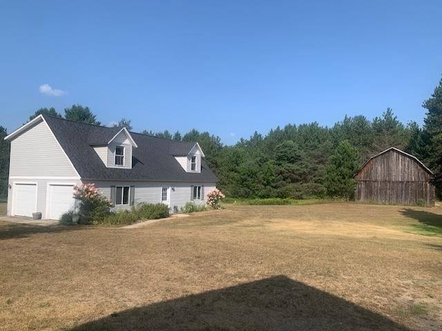 7923 Ferry Road East Jordan MI 49727
