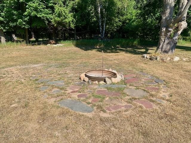 7923 Ferry Road East Jordan MI 49727