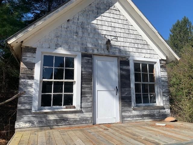 7923 Ferry Road East Jordan MI 49727