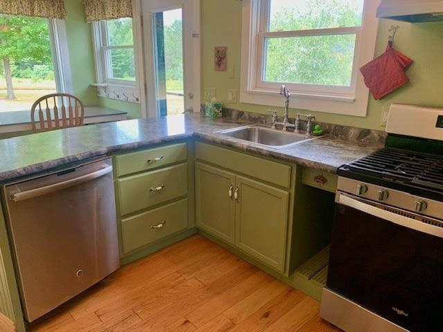 7923 Ferry Road East Jordan MI 49727