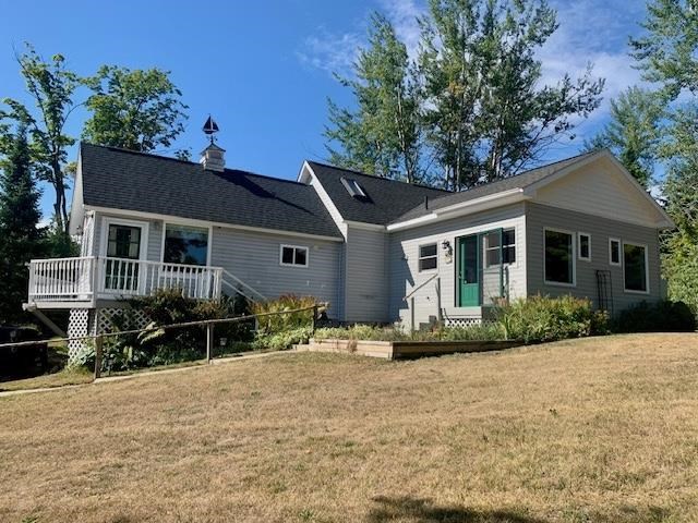 7923 Ferry Road East Jordan MI 49727