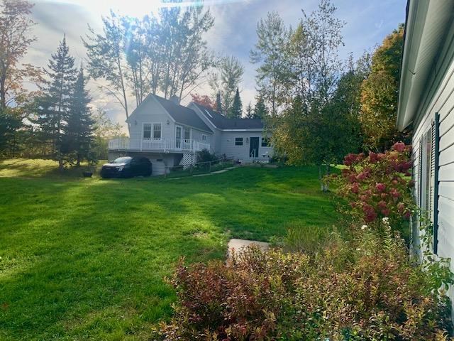7923 Ferry Road East Jordan MI 49727