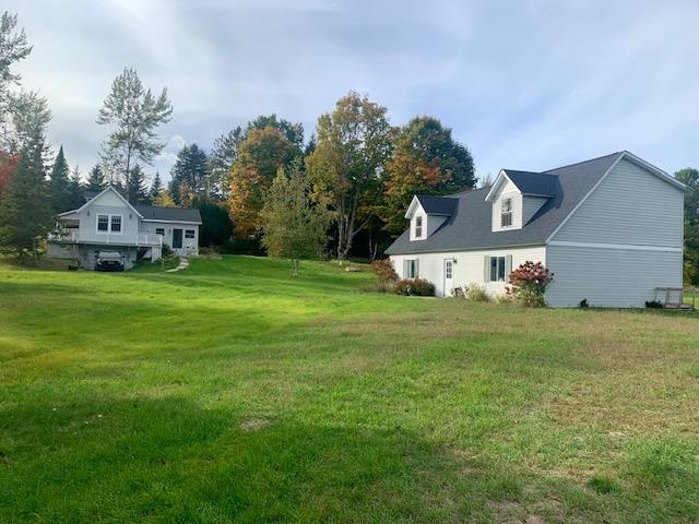 7923 Ferry Road East Jordan MI 49727