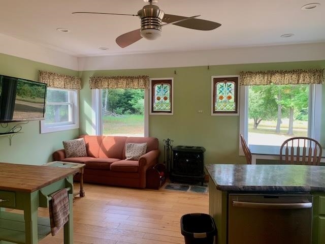 7923 Ferry Road East Jordan MI 49727