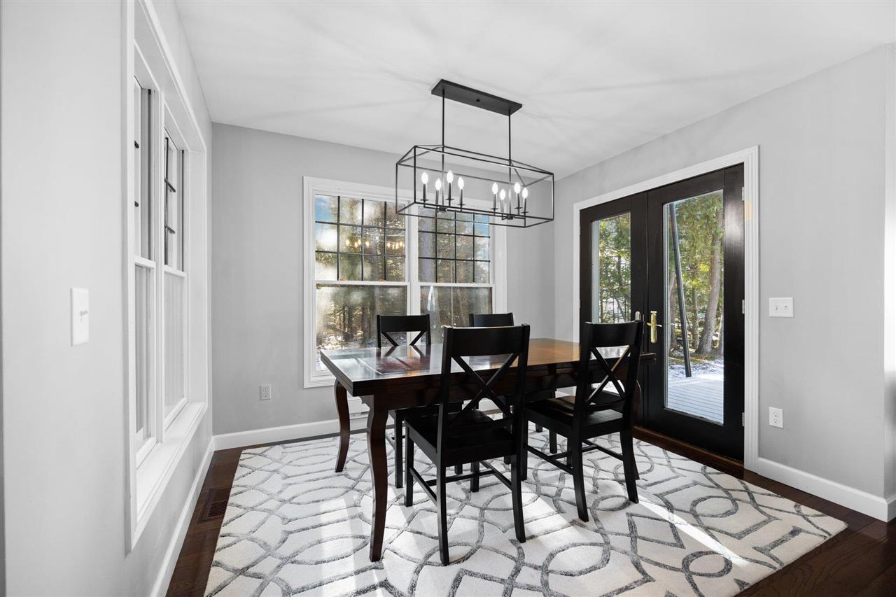 33171 Mrs. Reddings Trail Beaver Island MI 49782