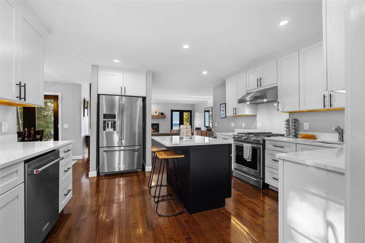 33171 Mrs. Reddings Trail Beaver Island MI 49782