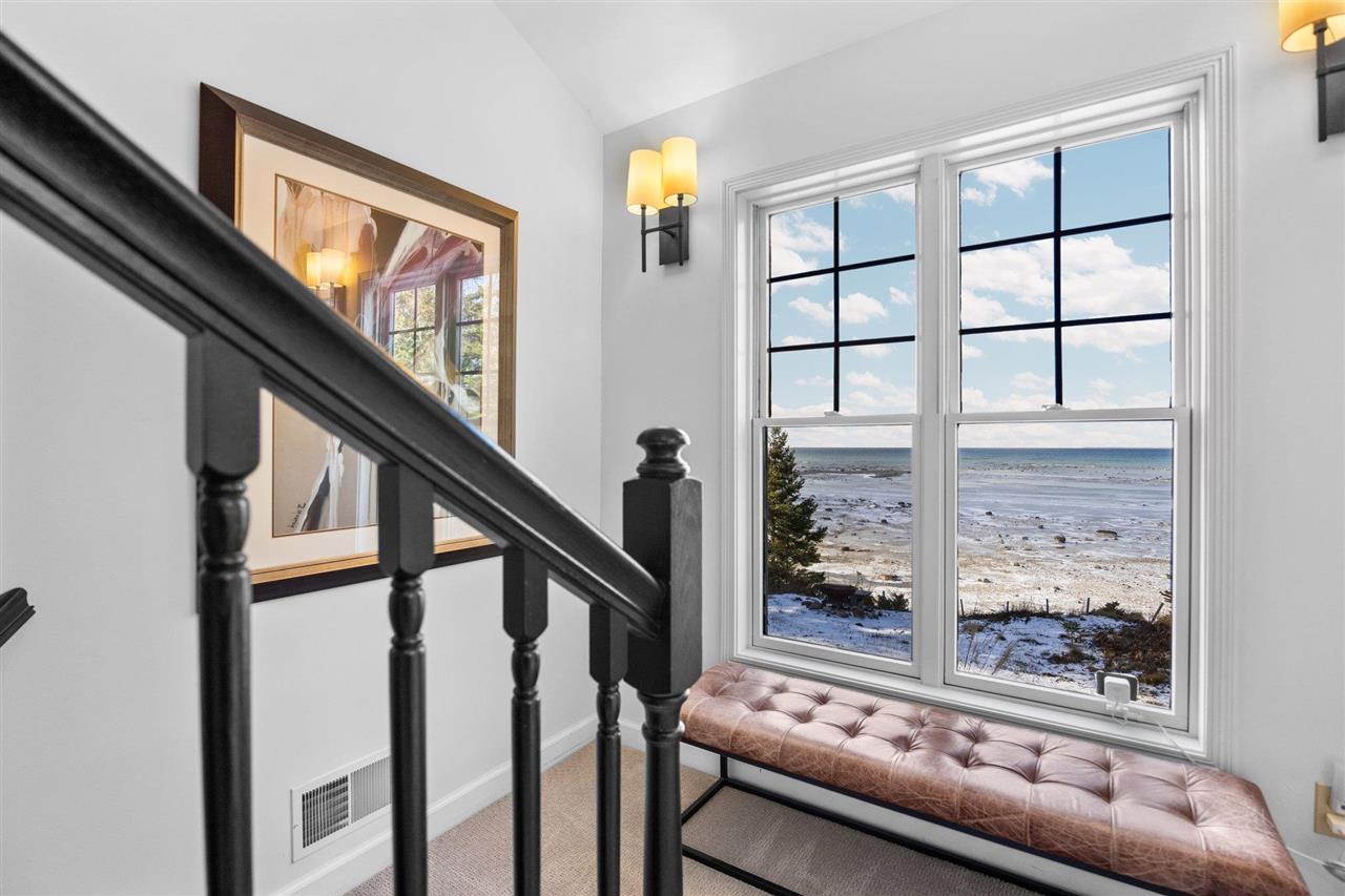 33171 Mrs. Reddings Trail Beaver Island MI 49782