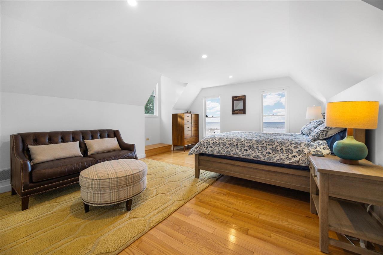 33171 Mrs. Reddings Trail Beaver Island MI 49782