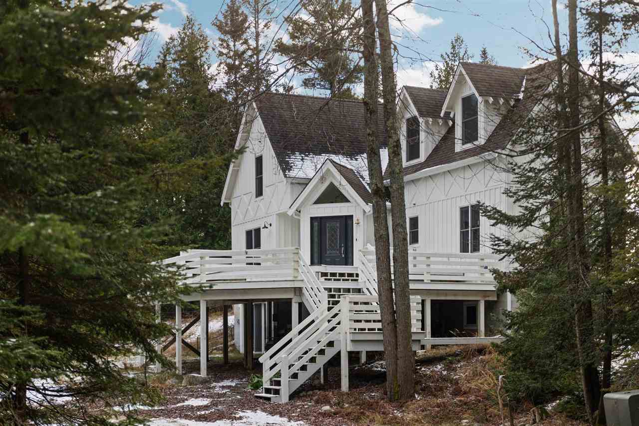 33171 Mrs. Reddings Trail Beaver Island MI 49782