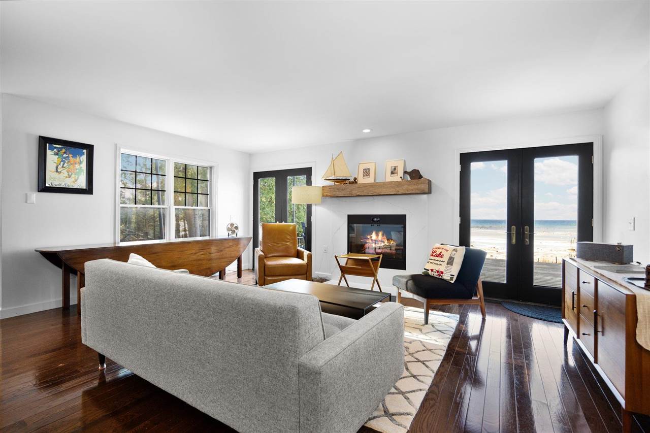 33171 Mrs. Reddings Trail Beaver Island MI 49782