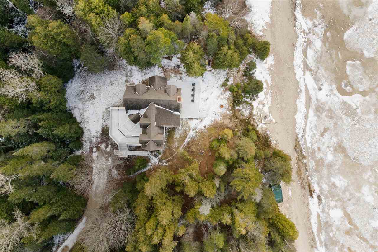 33171 Mrs. Reddings Trail Beaver Island MI 49782