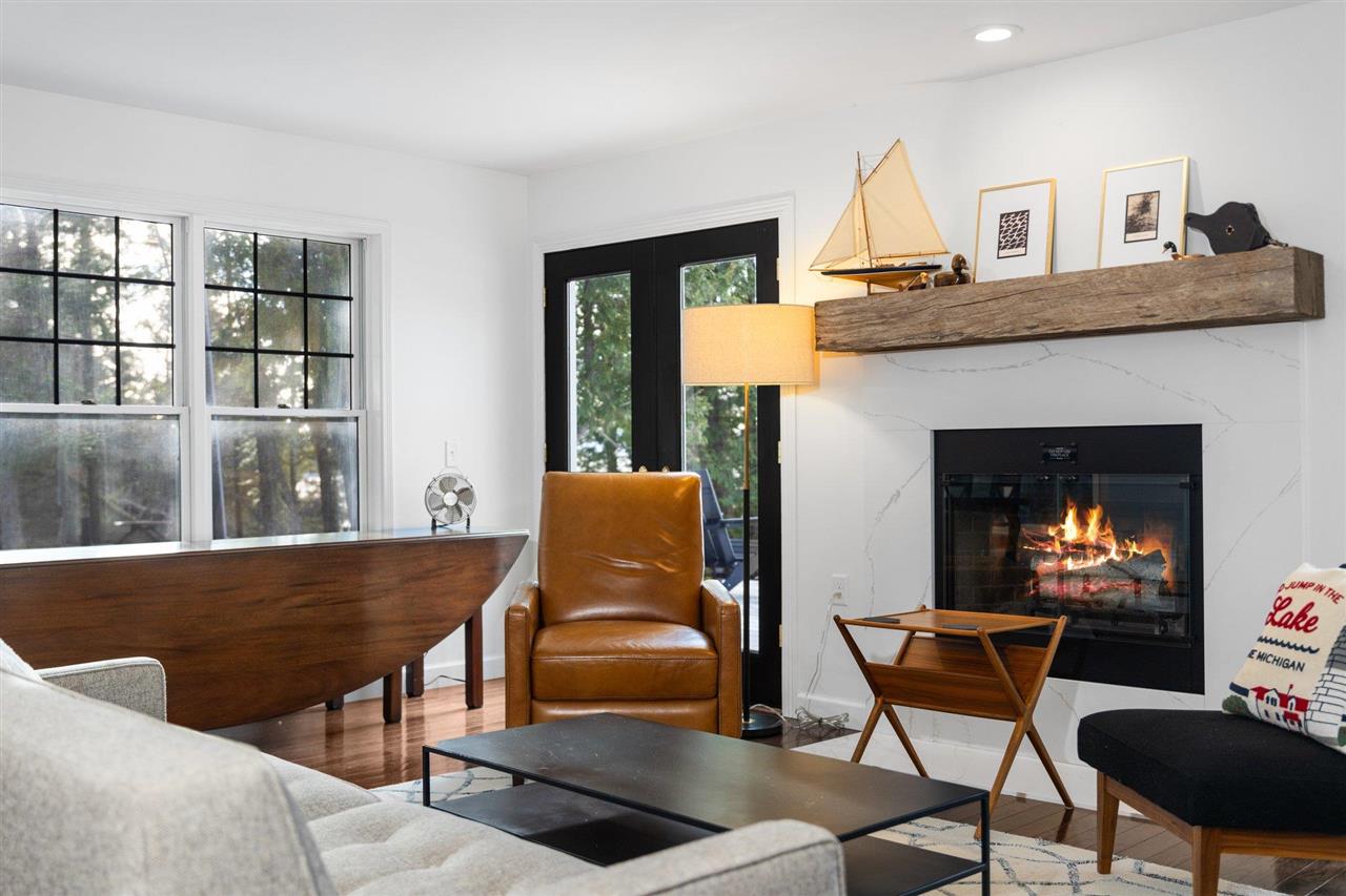 33171 Mrs. Reddings Trail Beaver Island MI 49782