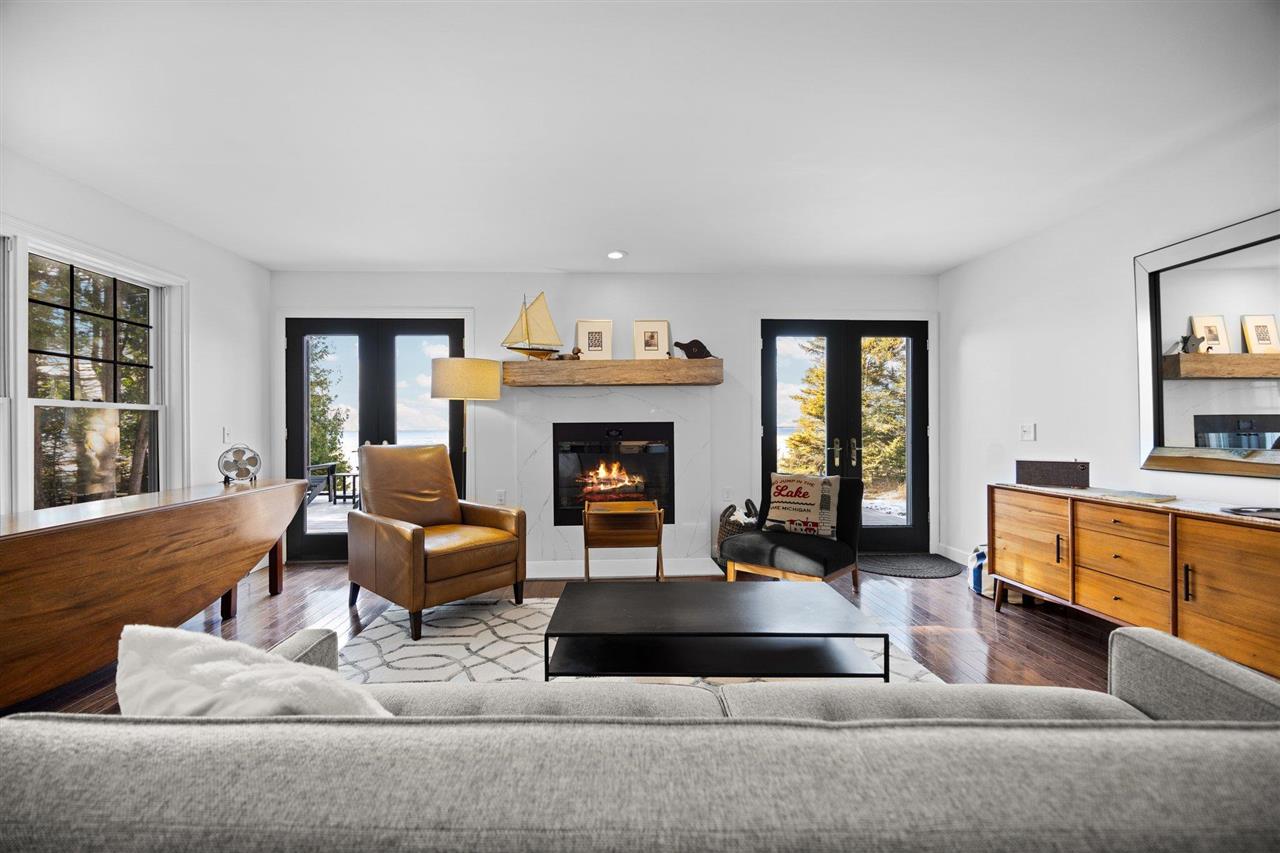 33171 Mrs. Reddings Trail Beaver Island MI 49782