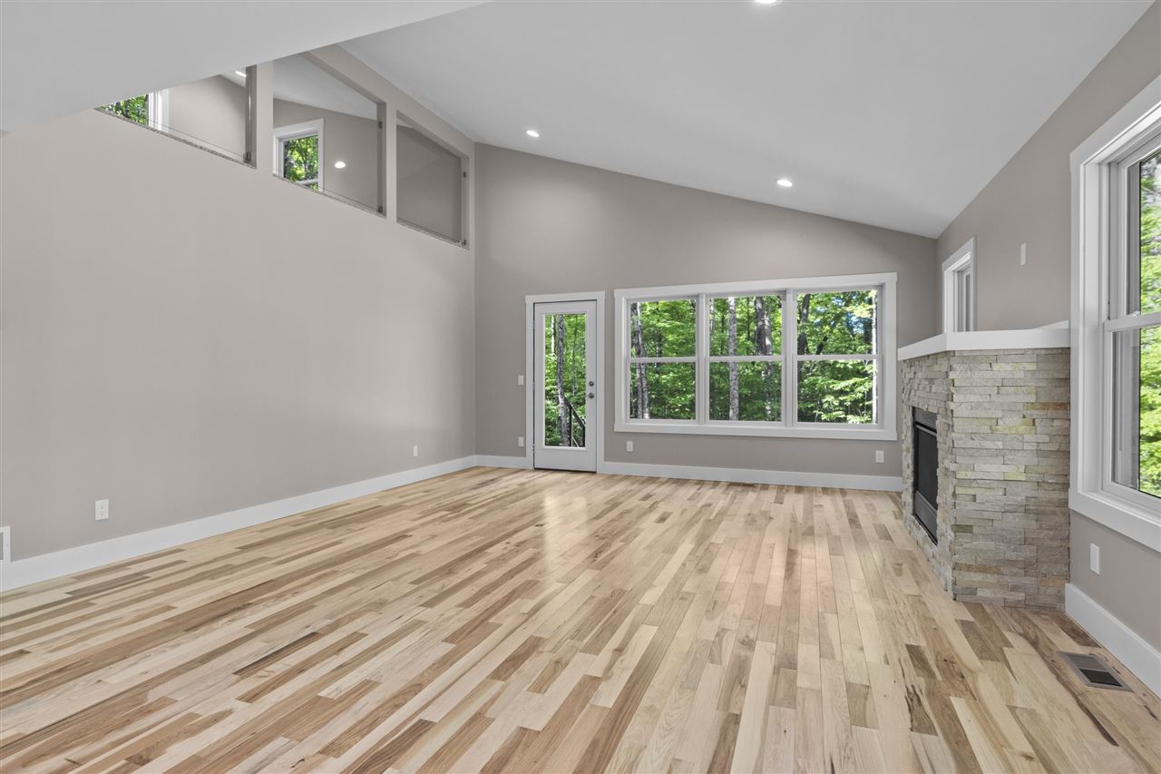 2418 Hawks Eye Drive Bellaire MI 49615