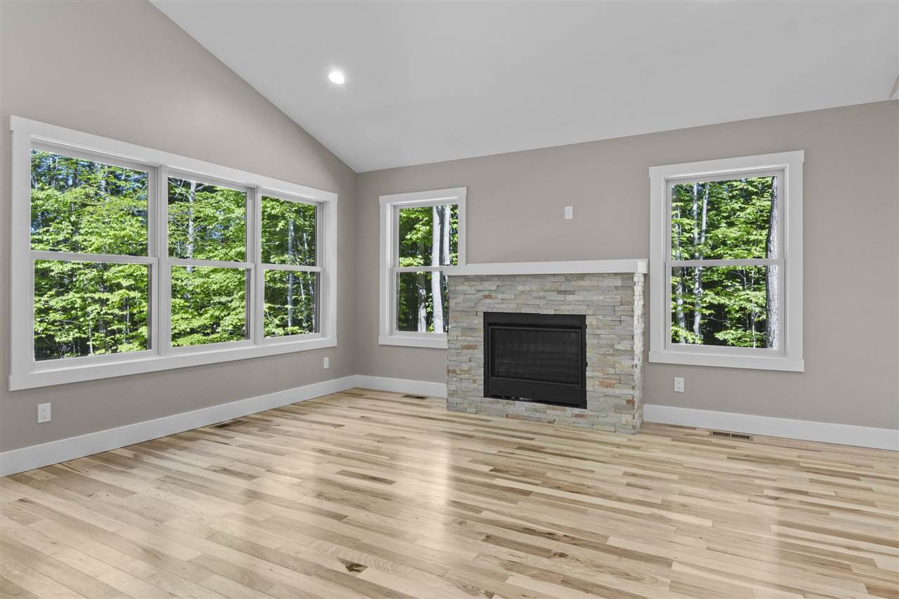2418 Hawks Eye Drive Bellaire MI 49615