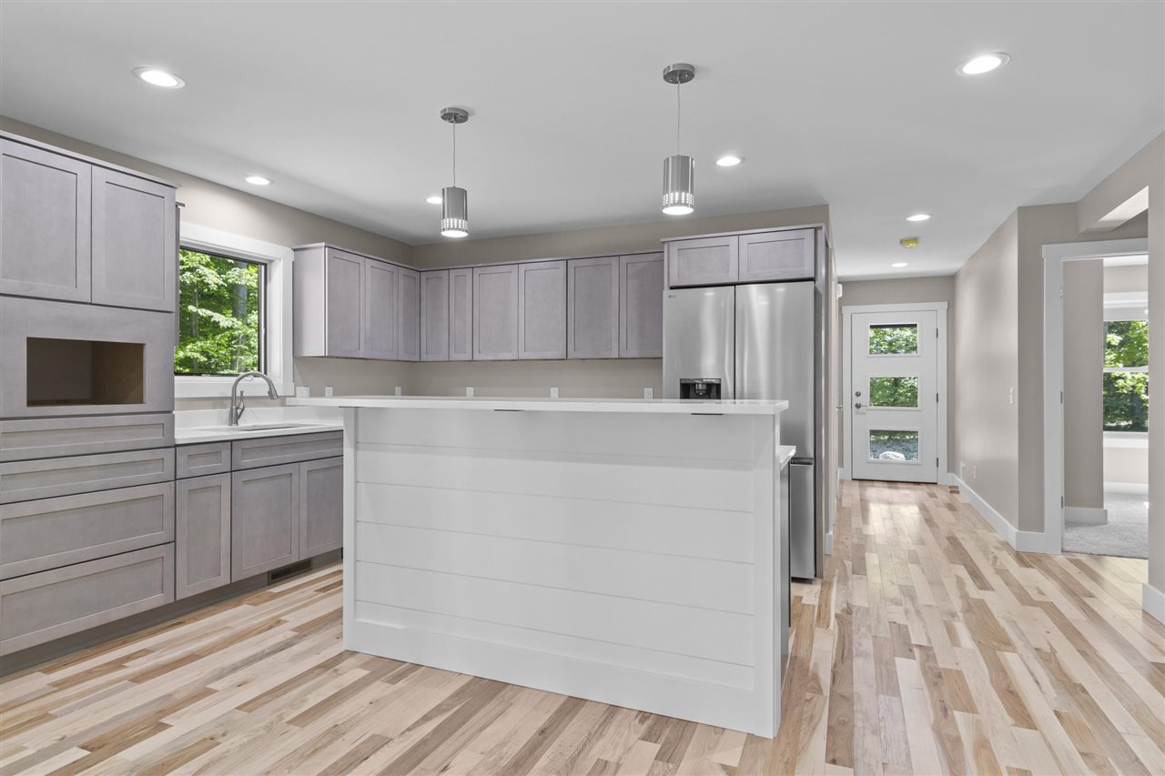 2418 Hawks Eye Drive Bellaire MI 49615