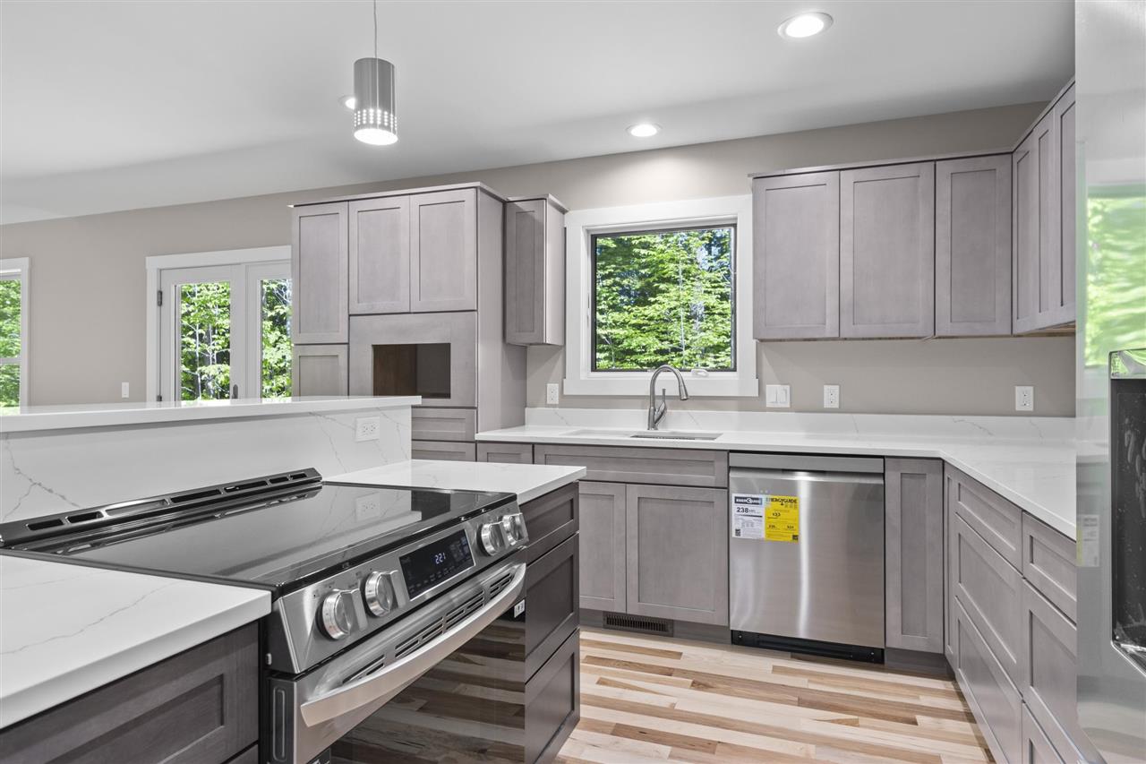 2418 Hawks Eye Drive Bellaire MI 49615
