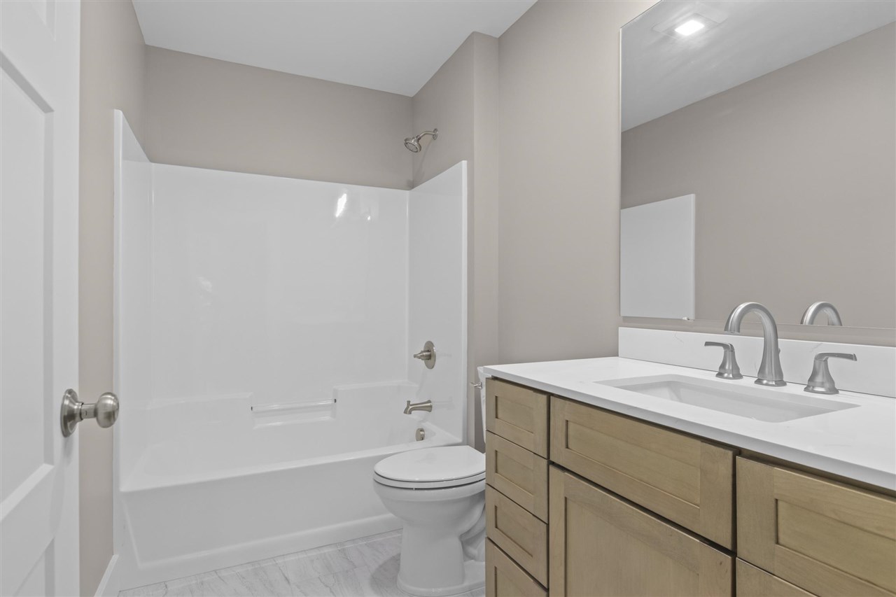 2418 Hawks Eye Drive Bellaire MI 49615