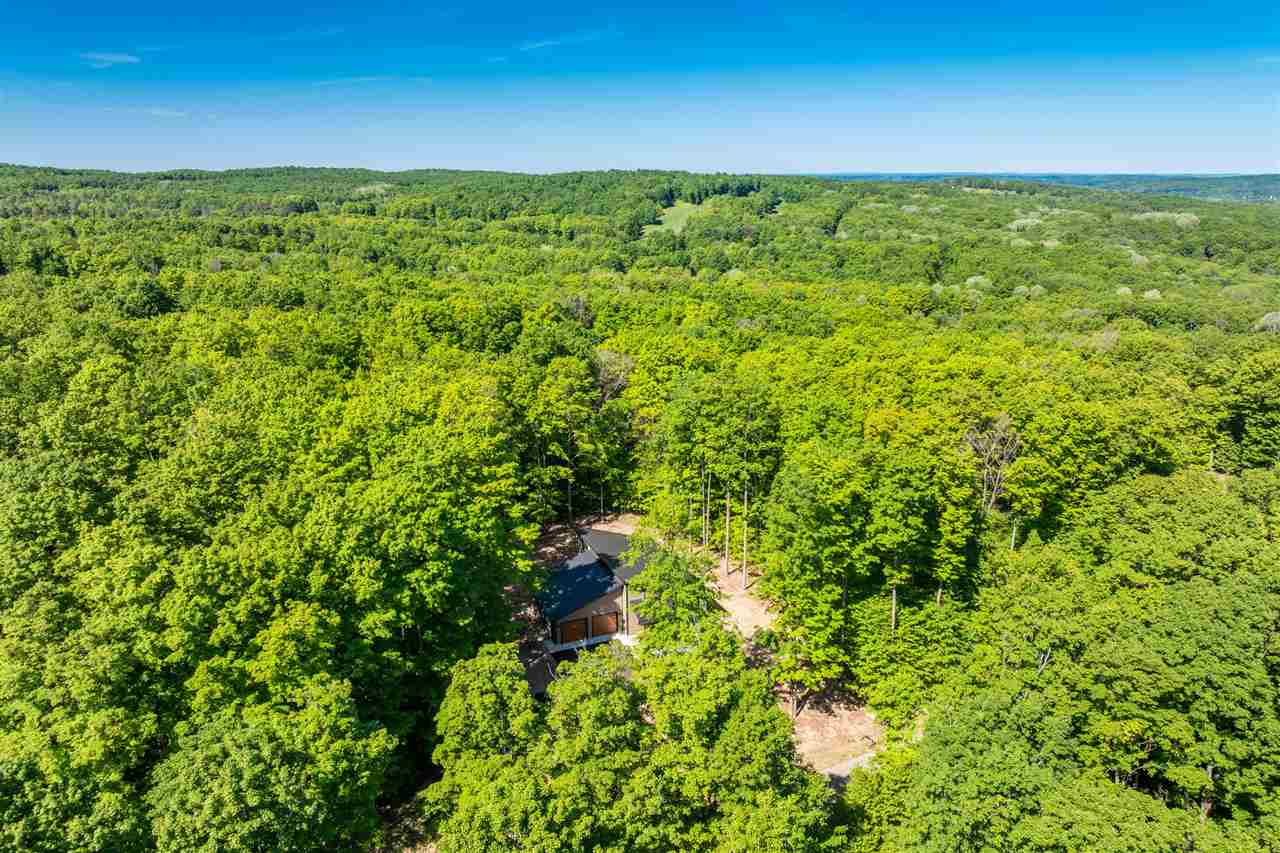 2418 Hawks Eye Drive Bellaire MI 49615