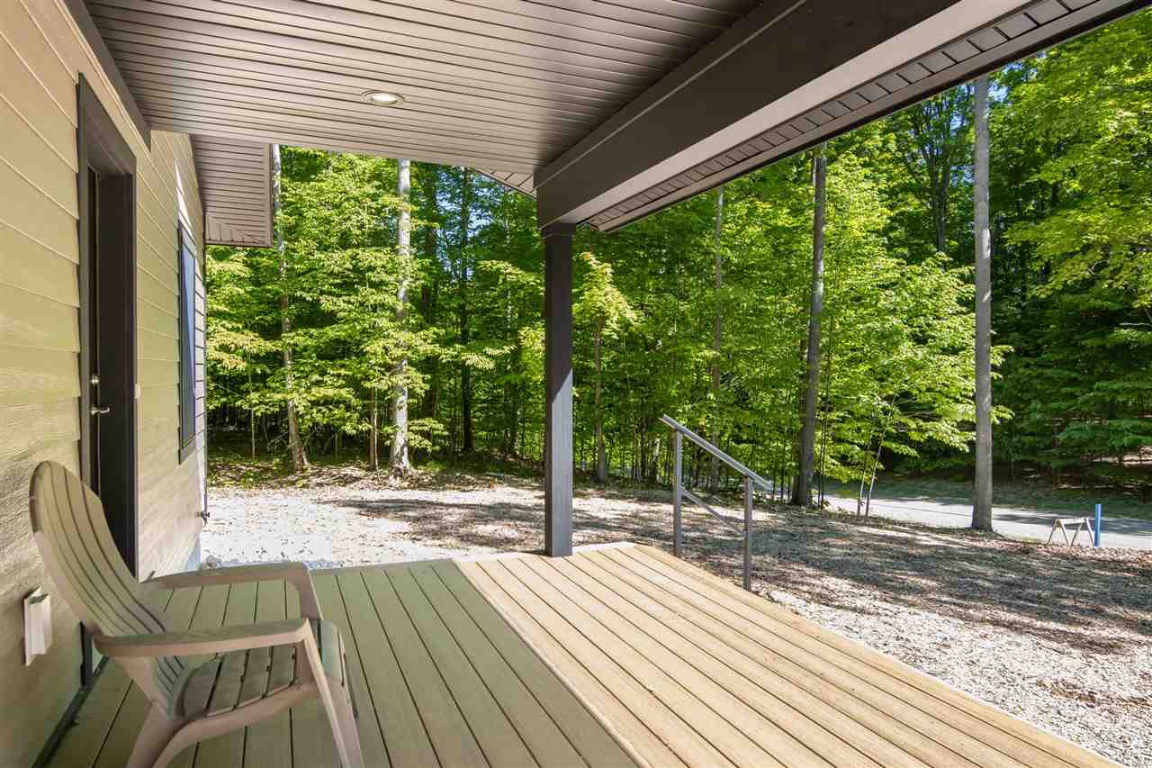 2418 Hawks Eye Drive Bellaire MI 49615
