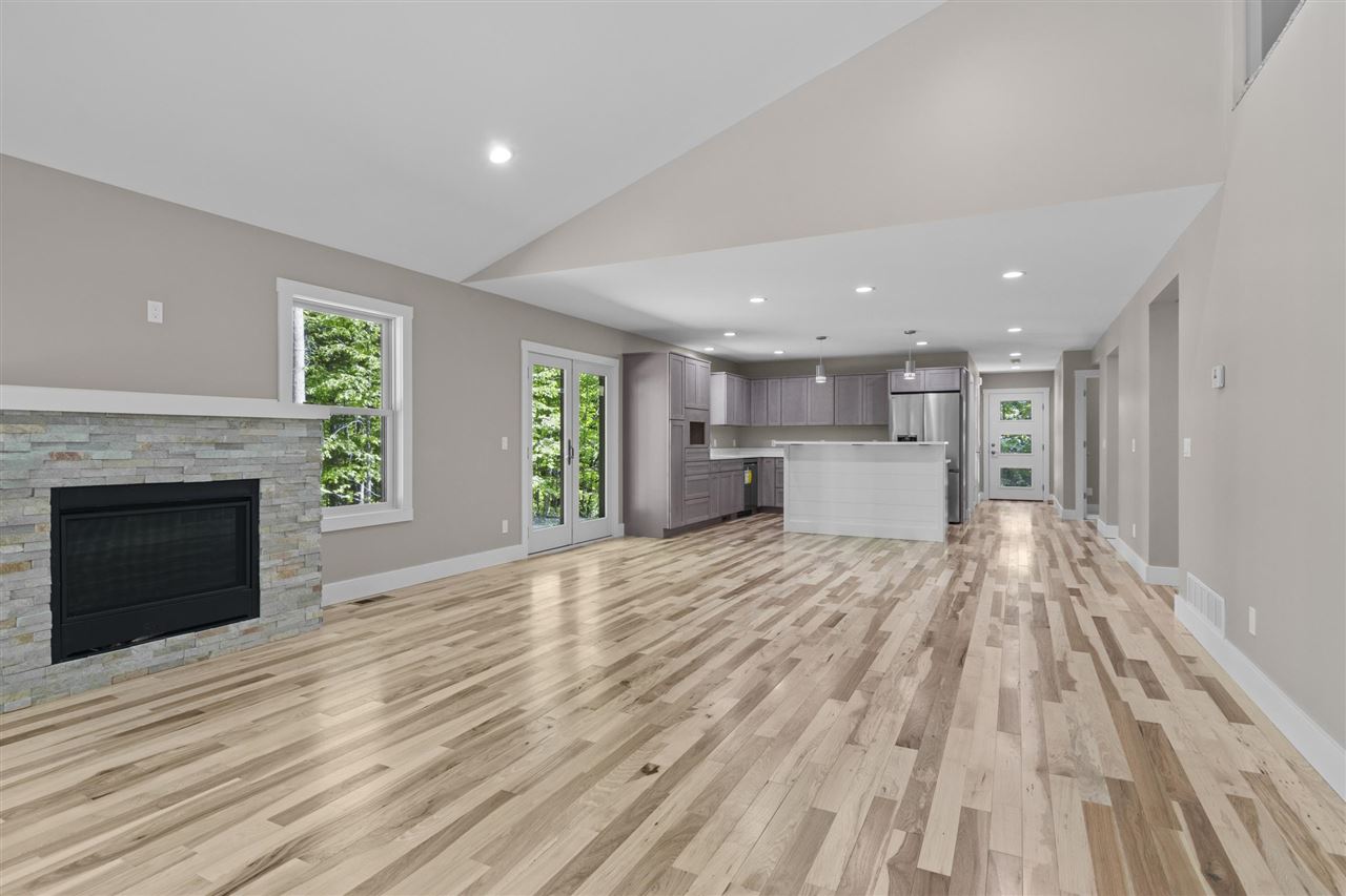 2418 Hawks Eye Drive Bellaire MI 49615
