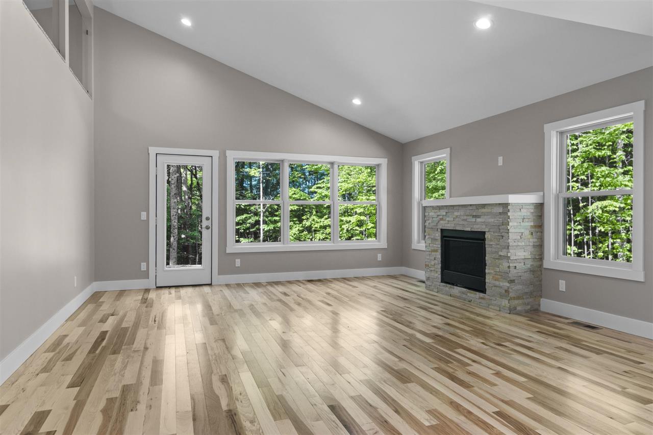 2418 Hawks Eye Drive Bellaire MI 49615