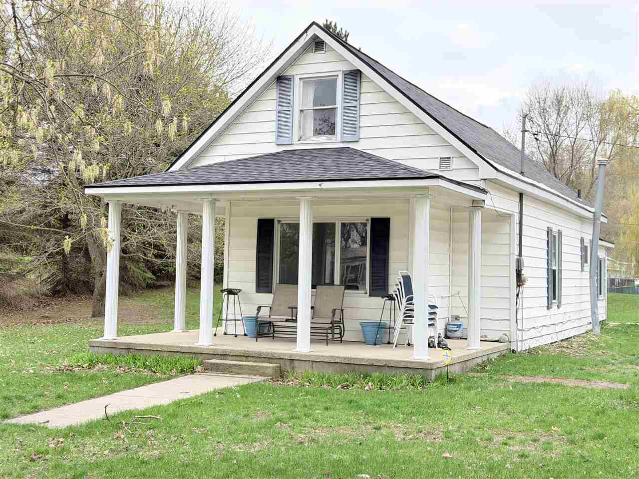 121 W Division Street Boyne City MI 49712