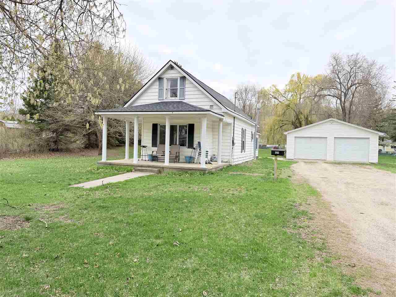 121 W Division Street Boyne City MI 49712