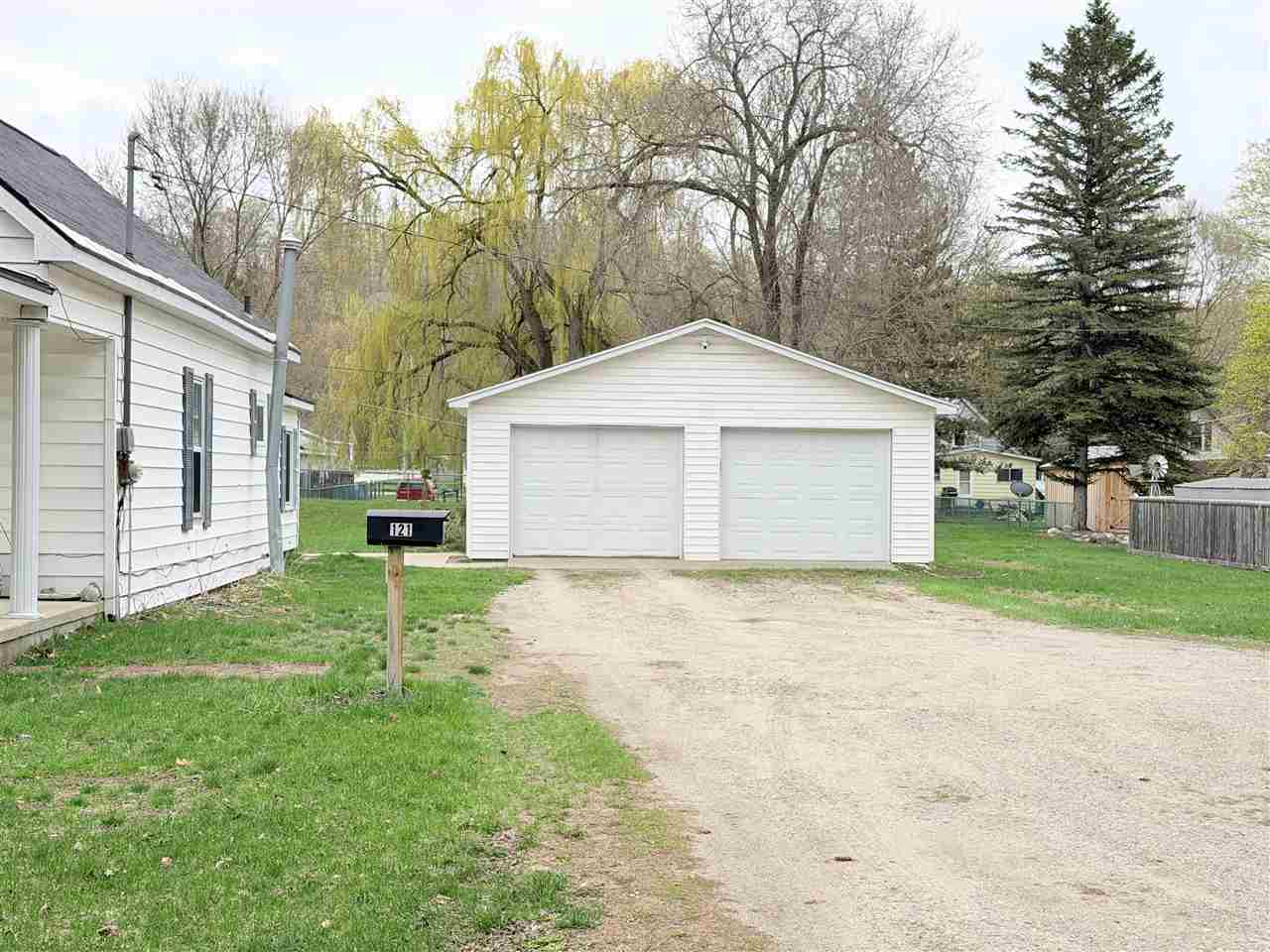 121 W Division Street Boyne City MI 49712