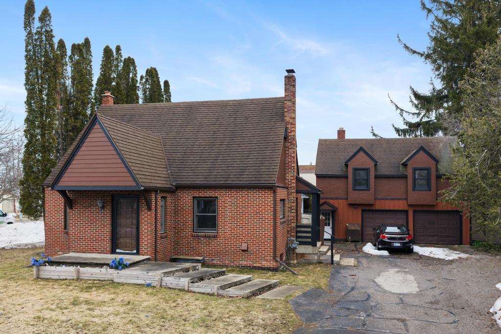 1101 Kalamazoo Street Petoskey MI 49770