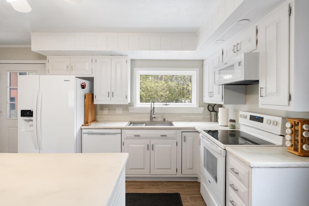 1101 Kalamazoo Street Petoskey MI 49770