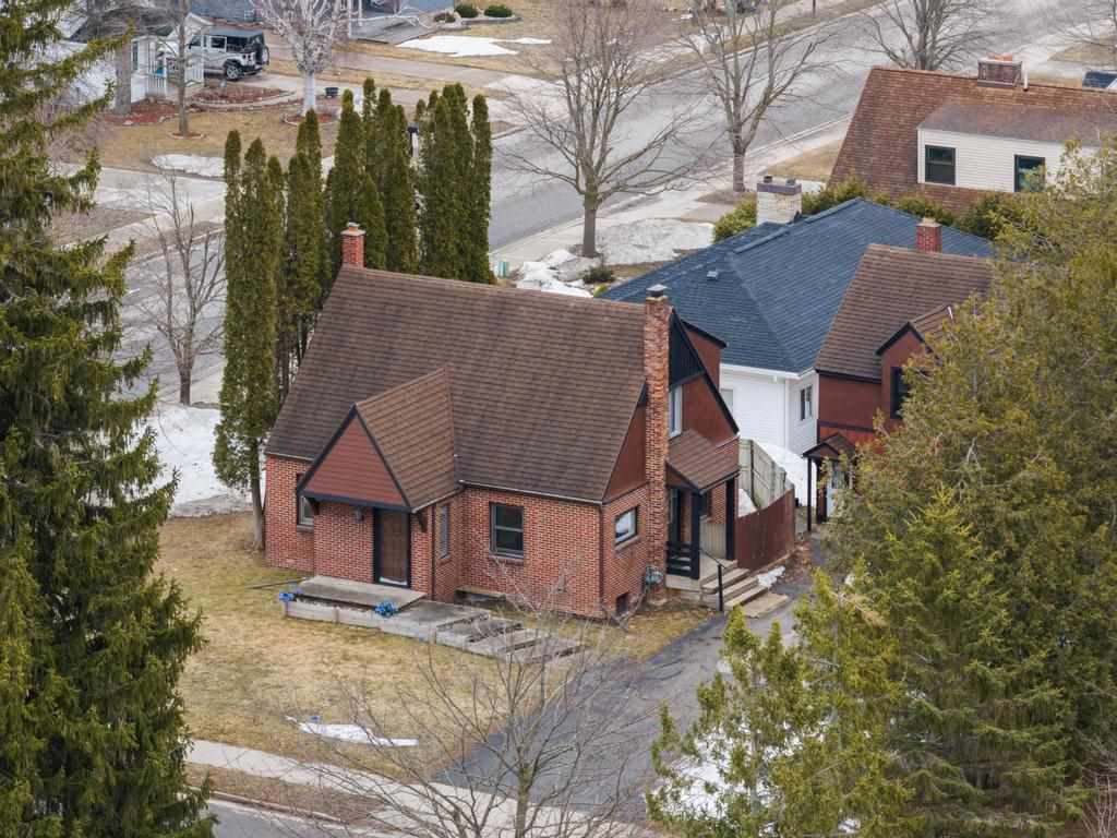 1101 Kalamazoo Street Petoskey MI 49770