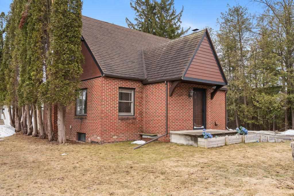 1101 Kalamazoo Street Petoskey MI 49770
