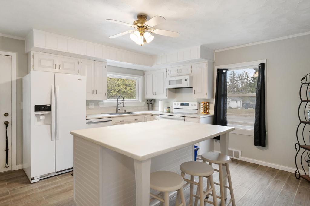 1101 Kalamazoo Street Petoskey MI 49770
