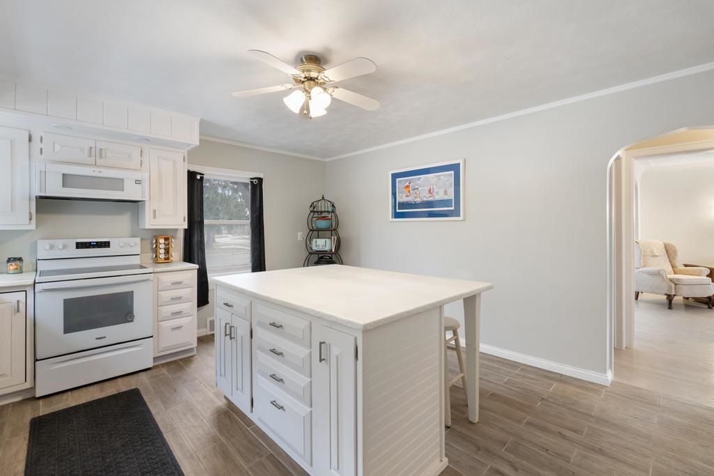 1101 Kalamazoo Street Petoskey MI 49770
